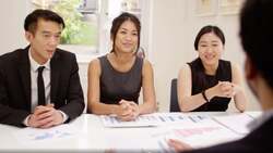 Japan Decision Making Instructional Video