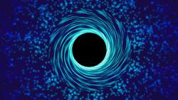 I WONDER - Can You See A Blackhole? Instructional Video