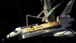 Space Exploration: Risk Versus Reward Instructional Video