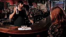 How to Make a Rocky Shot Instructional Video