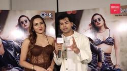 Siddharth Nigam: I’m not doing daily soaps as I want to be on the big screen now News Clip