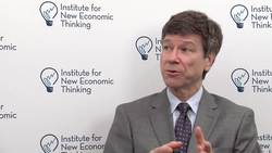 Jeff Sachs - Money Talks: The Distortion of Money in Democracy 2/5 Instructional Video