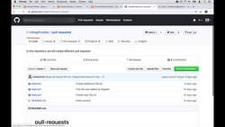 Complete Git Guide: Understand and Master Git and GitHub - Forking Repository Instructional Video