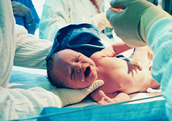 Birth Instructional Video