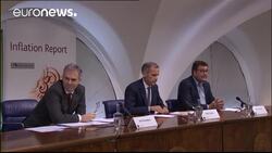 Brexit weighs on UK economy News Clip