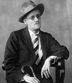 James Joyce Reading from Ulyssess (1924) Instructional Video