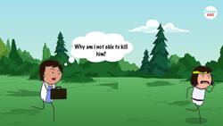 Grandfather Paradox: Explained in Simple Words Instructional Video