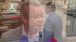 CLEAN : Reactions from Zemmour's camp as Le Pen rules out offering him a place in her cabinet News Clip