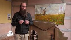 From Grain to Flour: Milling Through the Ages Instructional Video