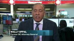 Concerns about the MMIW inquiry News Clip