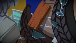 Glue Instructional Video