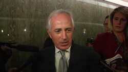 Senators wrestle with rebuke of Saudis Instructional Video