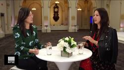 Designer Rebecca Minkoff Says She's Weighing Subscription Service News Clip