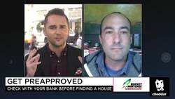 Advice on How to Get that Home Loan News Clip