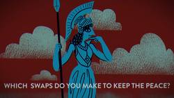 TED-Ed: Can you solve the Trojan War riddle? | Dennis Shasha Instructional Video