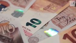 Brexit: why the pound is under pressure Instructional Video