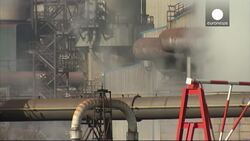 Liberty house bids for Tata Steel UK News Clip