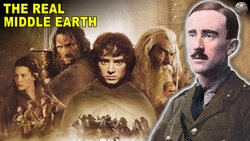 The Real-World Inspirations Behind Lord of the Rings Instructional Video