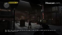 Call of Juarez The Cartel Walkthrough: Chapter 7 (4 of 4) Instructional Video