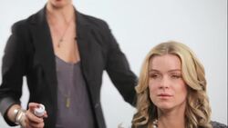 How to Tease & Finish a Kim Kardashian Hairstyle Instructional Video