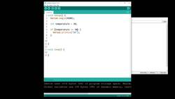 Arduino for Beginners - 2022 Complete Course - Conditions Instructional Video