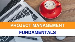 Project Management Fundamentals: 40 minute Outline of the Project Management Process Instructional Video