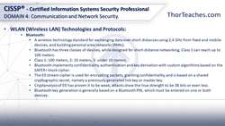 CISSP®- Access Control Categories and Types Instructional Video