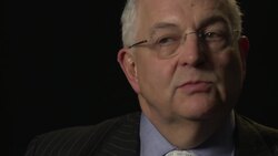 Economics Opens Up into Long-term Turmoil - Martin Wolf Instructional Video