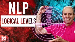 NLP's Logical Levels of Change: (aka Neurological Levels) Instructional Video