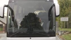 Manston immigration centre News Clip