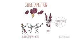 Shakespeare Today: The Tempest - Theme of Justice Instructional Video