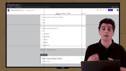 Google Forms Fundamentals: Adding text/open ended questions Instructional Video
