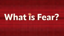 Confronting Fear: Embracing Change and Taking Risks Instructional Video