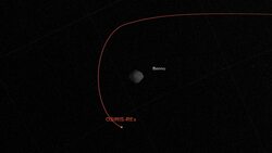 Surprises from Asteroid Bennu Instructional Video