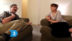 How to Bond with Your Father-in-Law Instructional Video