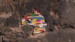 Nuart Aberdeen: Street artists transform city's scenery News Clip