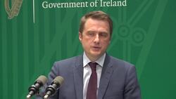 Judicial reviews being ‘weaponised’ to halt developments, says housing minister News Clip