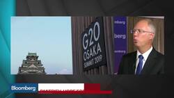 Russia's Dmitriev on G-20, Trade, Relations With U.S., Saudi Arabia News Clip