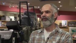 After nearly 90 years, family-run camera shop in Old Montreal to close its doors News Clip