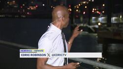 Woman found dead in water near Brooklyn Bridge News Clip