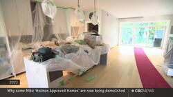 The Breakdown | ‘Holmes Approved Homes’ demolished + Fake licence plates News Clip