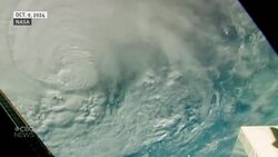 NASA releases new images of Hurricane Milton from above News Clip