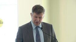 N.B. getting $32 million for rare disease drugs News Clip