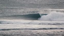 How Long Would You Sit Above the Arctic Circle Waiting for Waves? | Scenes From Coldwater Journal Instructional Video