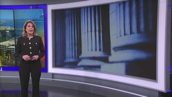 First Black woman to lead Connecticut’s US Attorney's Office steps down News Clip