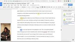 How to Use Permanent Clipboard - Google Docs Add-on Instructional Video