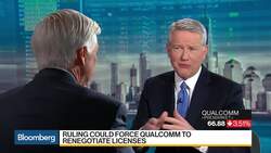 Qualcomm Will Pull Out All the Stops to Fight FTC Ruling News Clip