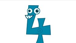 Numbers and Counting - Count to 10 | Kids Learning Video Instructional Video