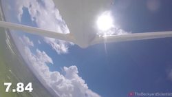 DIY Rocket Powered Plane! Instructional Video