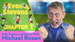 Even Stevens – Chapter 1 (Football Story) Instructional Video